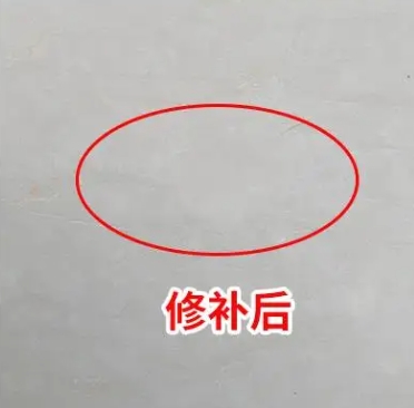 武陵瓷砖空鼓维修专业解答下贴瓷砖前墙壁基层存在的裂缝的影响